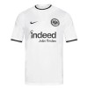 Jalkapallo Pelipaidat/Peliasut Eintracht Frankfurt Kotipelipaita 2022-23